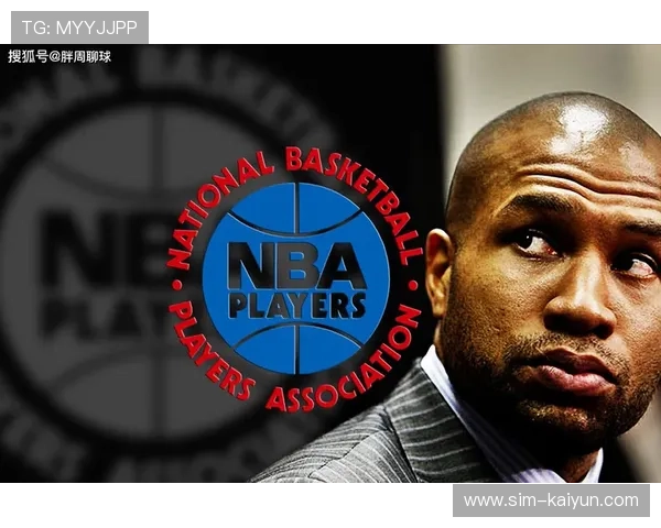 联盟与球员工会或将延长旧协议，为谈判争取时间