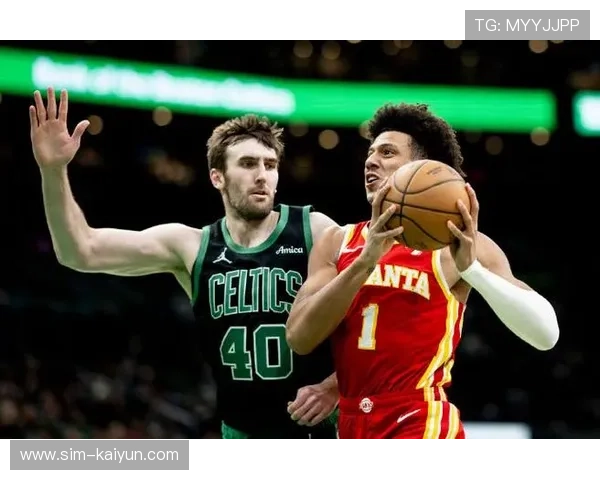 杰伦·约翰逊场均22+9+6,老鹰新星谈特雷·杨缺阵角色转变 杰伦·约翰逊场均22+9+6,老鹰新星谈特雷·杨缺阵角色转变