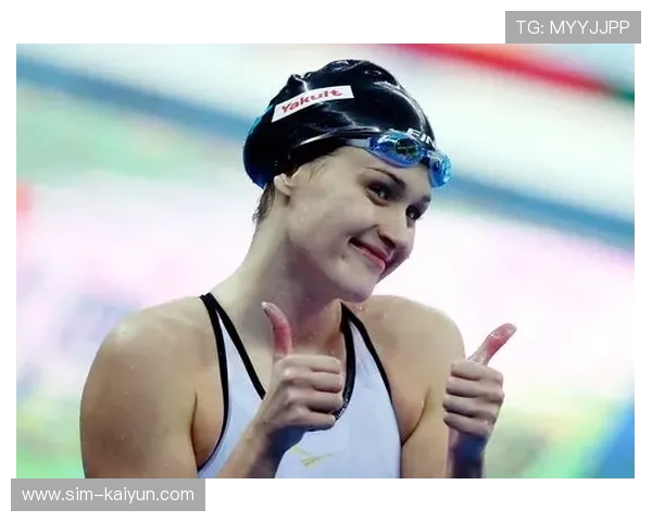 美国游泳公开赛首日，西比尔采夫15分05秒创个人最佳