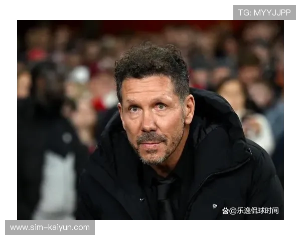 阿森纳主场13分钟4球，西蒙尼战术体系受挫