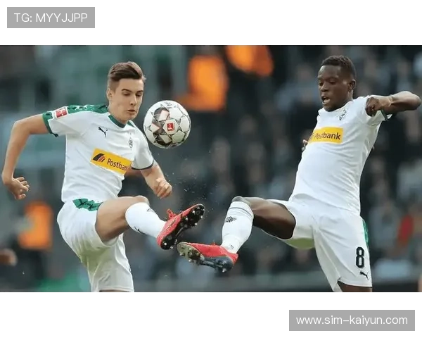 门兴客场0-0汉堡，保级队防守韧性凸显进攻乏力