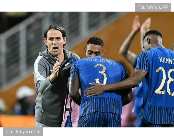 小因扎吉专访：谈论三后卫体系的演变与对意甲冠军的渴望